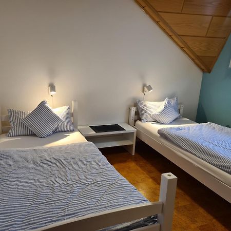 Ferienwohnung Cornelia Und Michael Persang Gbr Eppenbrunn Room photo