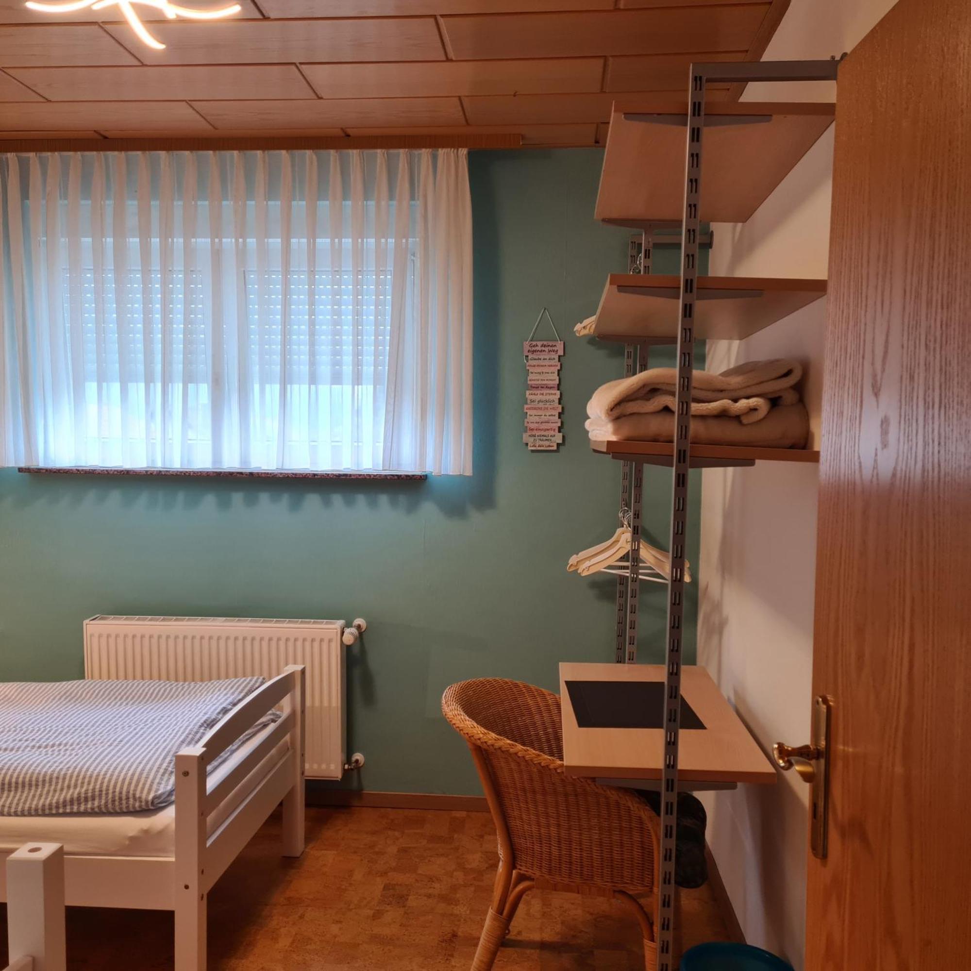 Ferienwohnung Cornelia Und Michael Persang Gbr Eppenbrunn Room photo